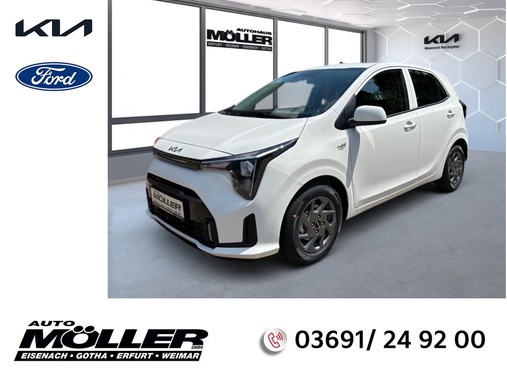 Kia Picanto 2026
