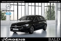 Mercedes-Benz B-Class 2025