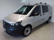 Mercedes-Benz Vito 2021