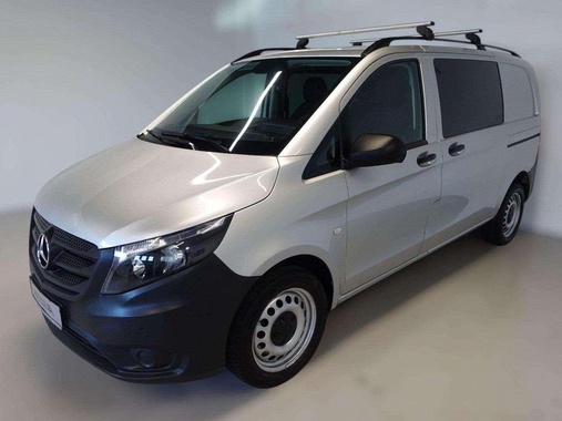 Mercedes-Benz Vito 2021