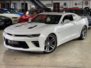 Chevrolet Camaro 2019