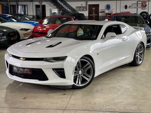 Chevrolet Camaro 2019