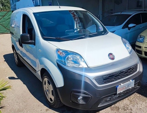 Fiat Fiorino 2020