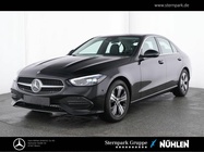 Mercedes-Benz C-Class 2025