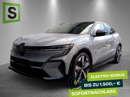 Renault Megane 2022