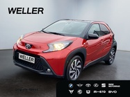 Toyota Aygo 2025