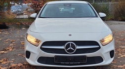 Mercedes-Benz A-Class 2019