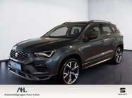 Seat Ateca 2022