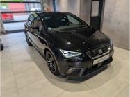 Seat Ibiza 2022