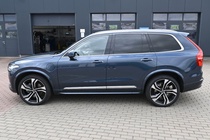 Volvo XC90 2023