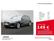 Audi A4 2024