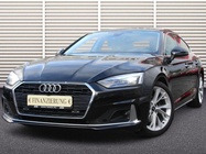 Audi A5 2021