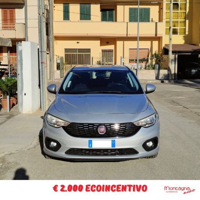 Fiat Tipo