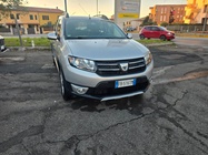 Dacia Sandero 2016