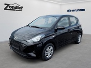 Hyundai i10 2025