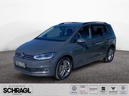 Volkswagen Touran 2026
