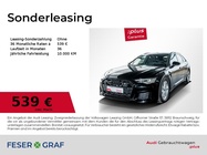 Audi A6 2025
