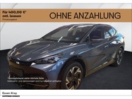 Cupra Tavascan 2025