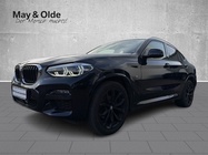 BMW X4 2020