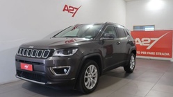 Jeep Compass 2021
