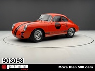 Porsche 356 1963