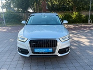 Audi Q3 2013
