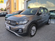 Volkswagen T-Cross 2022
