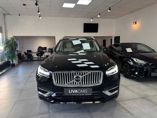 Volvo XC90 2024