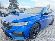 Skoda Octavia 2022