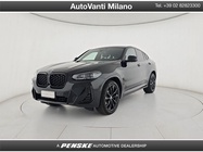 BMW X4 2025