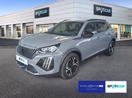 Peugeot 2008 2024