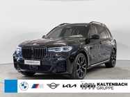 BMW X7 2022