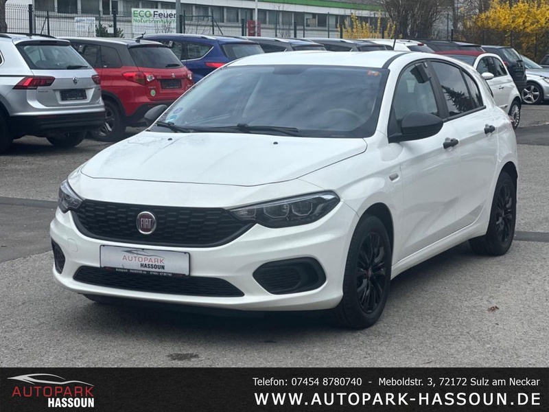 Fiat Tipo
