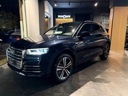 Audi Q5 2019