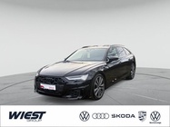 Audi S6 2025