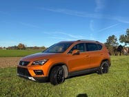 Seat Ateca 2019