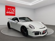 Porsche 991 2013