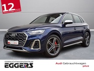 Audi SQ5 2021