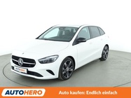 Mercedes-Benz B-Class 2024