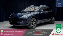 Porsche Macan 2022