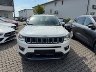 Jeep Compass 2019