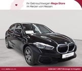 BMW 1 Series 2023