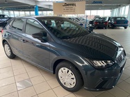 Seat Ibiza 2025
