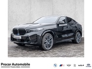 BMW X6 2025