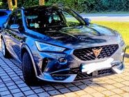 Cupra Formentor 2021