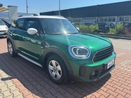MINI Countryman 2021