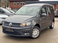 Volkswagen Caddy 2020
