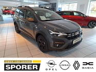 Dacia Jogger 2025