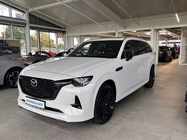 Mazda CX-80 2025