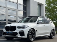 BMW X5 2021